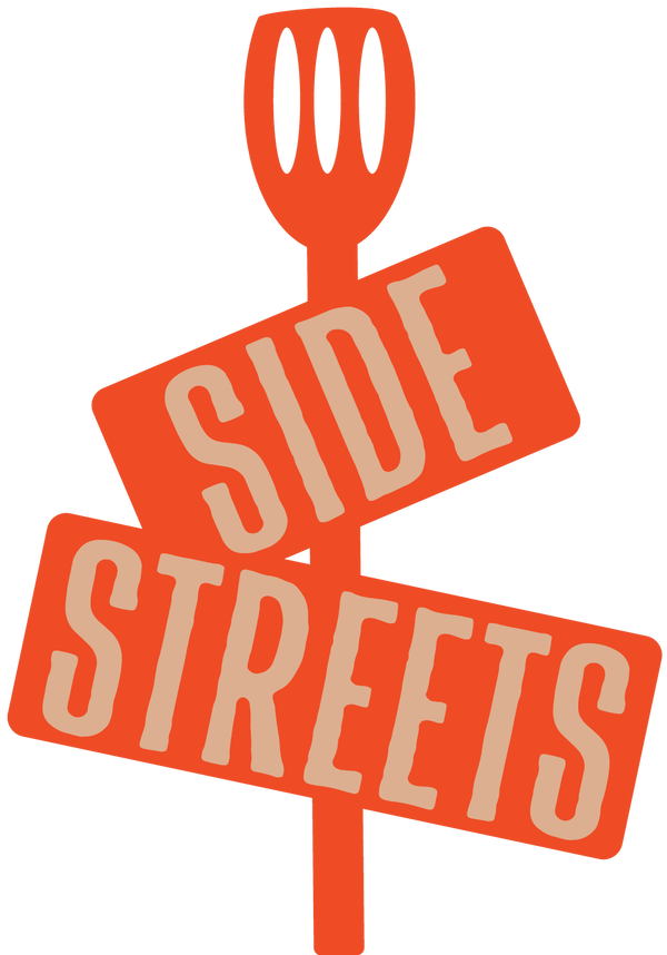 Side Streets Cooking